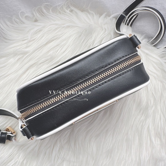 Marc Jacobs Bags Nwt Marc Jacobs Voyager Leather Square Crossbody